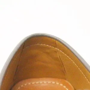 Gucci | Shoes | Gucci 32277 Mens Gray Leather Loafers Us 85  display picture 3